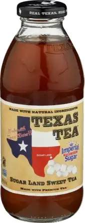 Texas Tea Tea Sweet
