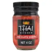 Thai Kitchen Paste Curry Red