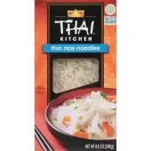 Thai Kitchen Noodle Rice Thin