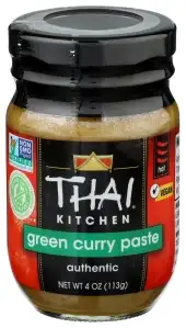 Thai Kitchen Paste Curry Green