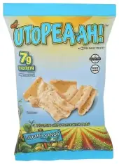 The Daily Crave Chips Protein Drmy Rnch