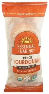 The Essential Baking Comp Bread French Tke Bake Pch