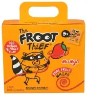 The Froot Thief Fruit Whip Mango 5Pk