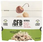 The Gfb Cereal Hot Frt Nut Seeds