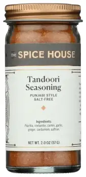 The Spice House Seasoning Tandoori