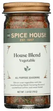 The Spice House Seasoning Hous Blend Vegg