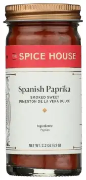 The Spice House Spice Smoked Sweet Paprika