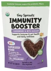 Tiny Sprouts Kids Seeds Immunity