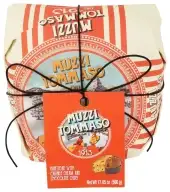 Tommaso Muzzi Panettone Orange Chocolat