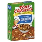 Tony Chacheres Base Gumbo Creole