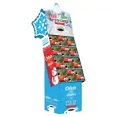 Tootsie Roll Beverages Coffee Cellas & Andes