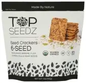 Top Seedz Llc Cracker 6 Seed