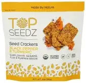 Top Seedz Llc Cracker Blk Peppr Turm