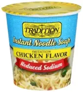 Tradition Soup Chicken Ls No Msg