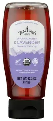 Tranzalpine Honey Lavndr Infusin Org