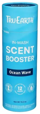 Tru Earth Scent Booster Bd Ocn Mst