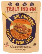 Truly Indian Entree Spc Lntl Bn Chili