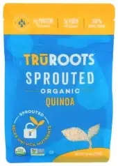 Truroots Quinoa Sprouted Org
