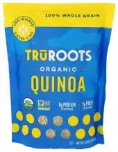 Truroots Quinoa 100% Whole Grain