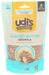 Udis Granola Almond Butter