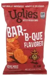 Uglies Chip Kettle Bbq