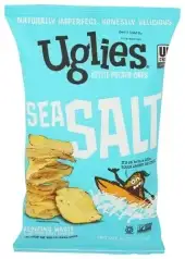 Uglies Chip Kettle Sea Salt