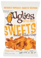 Uglies Chips Swt Ptato Sea Salt