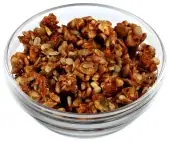 Uncle Crumbles Granola Mpl Vnla 5Pc 2Lb
