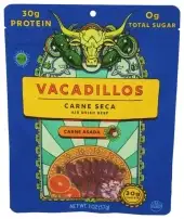Vacadillos Vacadillos Carne Asada