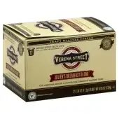 Verena Street Coffee Sngl Cup Julien Br