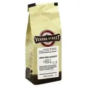 Verena Street Ground Nine Mile Sun Coffee