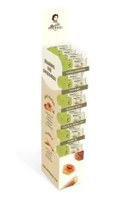 Vicenzi Ladyfinger  24Pc