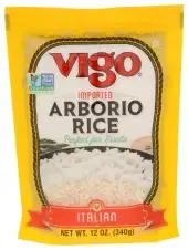 Vigo Rice Arborio Bag