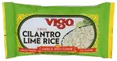 Vigo Rice Cilantro Lime