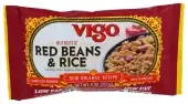 Vigo Rice Mix & Red Bean