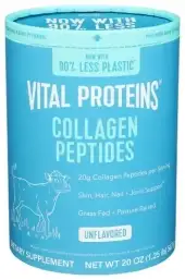 Vital Proteins Collagen Peptides