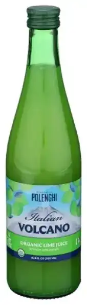 Volcano Juice Lime Ital Vlcn Org