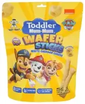 Want-Want Snacks Wafer Chddr Chees