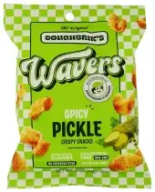 Wavers Chips Spicy Pickle