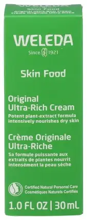 Weleda Skin Food Small