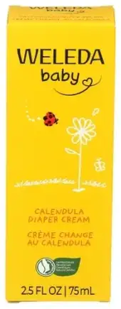 Weleda Diaper Care Calendula