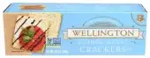 Wellington Cracker Stoned Wheat