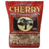 Western Wood Chip Smkng Cherry