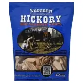 Western Wood Chip Smkng Hickory
