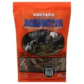 Western Wood Chip Smkng Mesquite