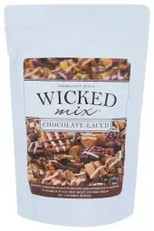 Wicked Mix Mix Chocalte Laced