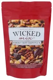 Wicked Mix Mix Smoky Hot Chipotle