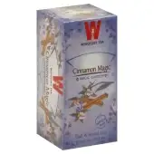 Wissotzky Tea Hrbl Cnnmn Magical