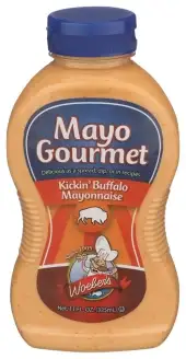 Woeber Mayo Kicking Buffalo