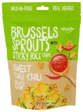 Woodridge Chips Rice Brussels Sprt